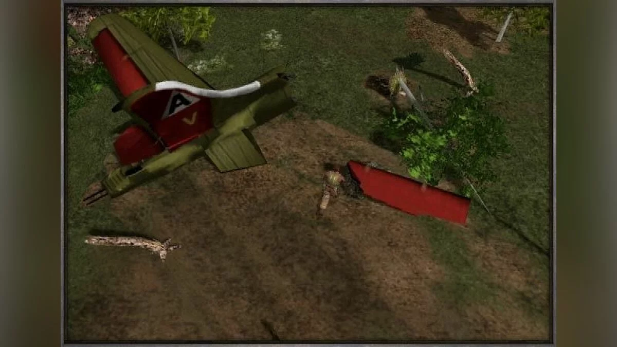 Скриншот из игры Combat Elite: WWII Paratroopers - 32