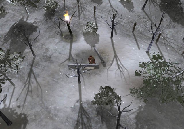 Скриншот из игры Combat Elite: WWII Paratroopers - 40