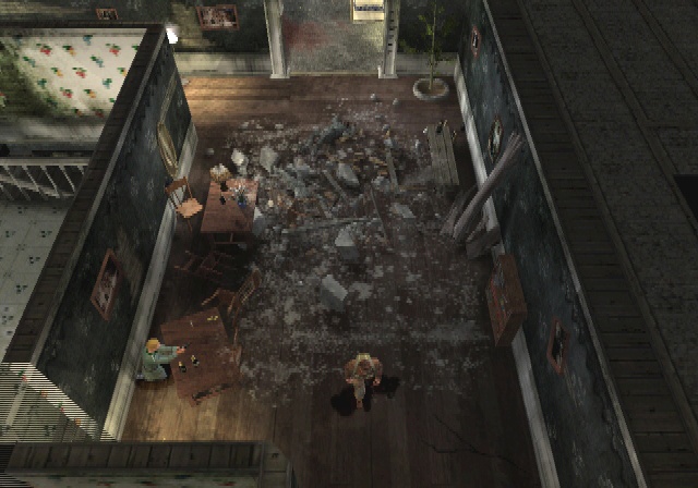 Скриншот из игры Combat Elite: WWII Paratroopers - 92