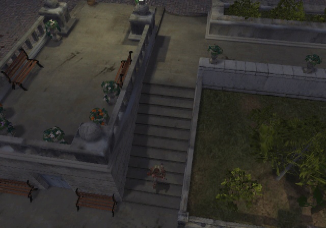 Скриншот из игры Combat Elite: WWII Paratroopers - 113