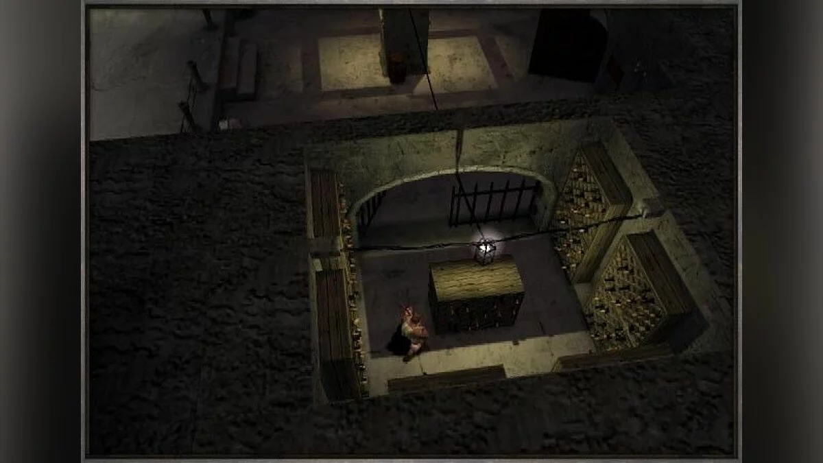 Скриншот из игры Combat Elite: WWII Paratroopers - 27