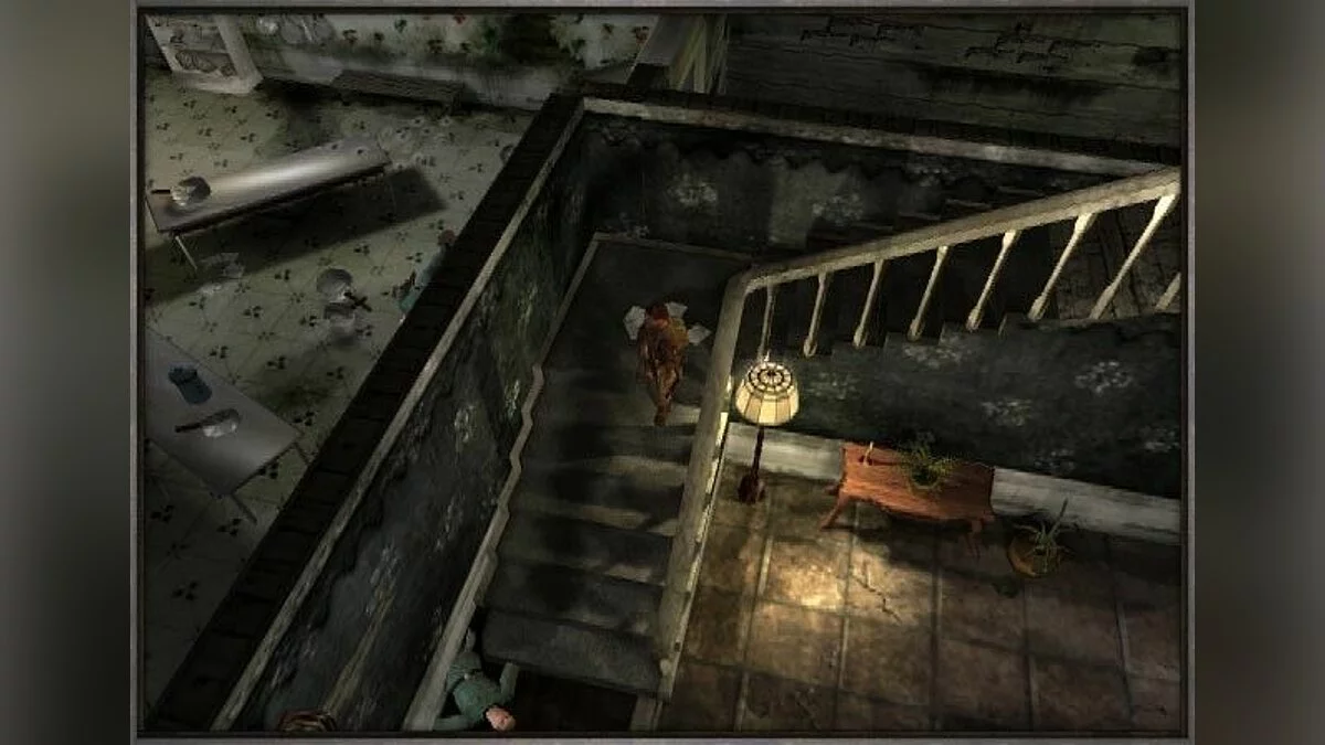 Скриншот из игры Combat Elite: WWII Paratroopers - 15