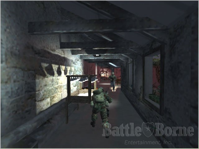 Скриншот из игры Six Gun - 24