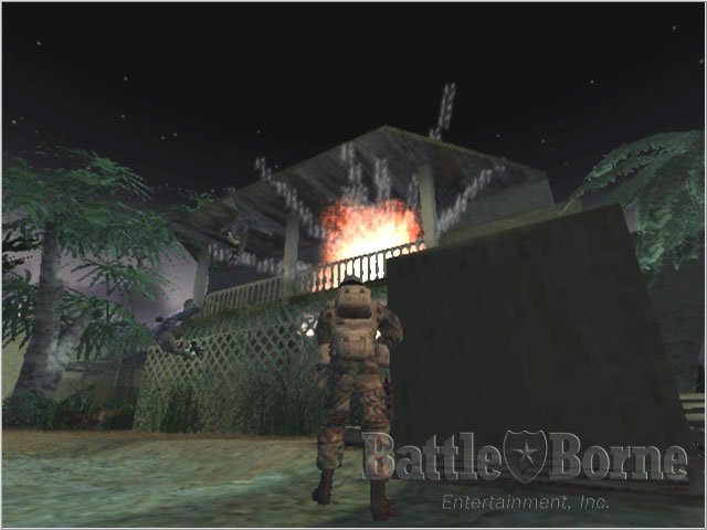 Скриншот из игры Six Gun - 19