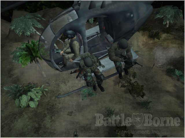 Скриншот из игры Six Gun - 20