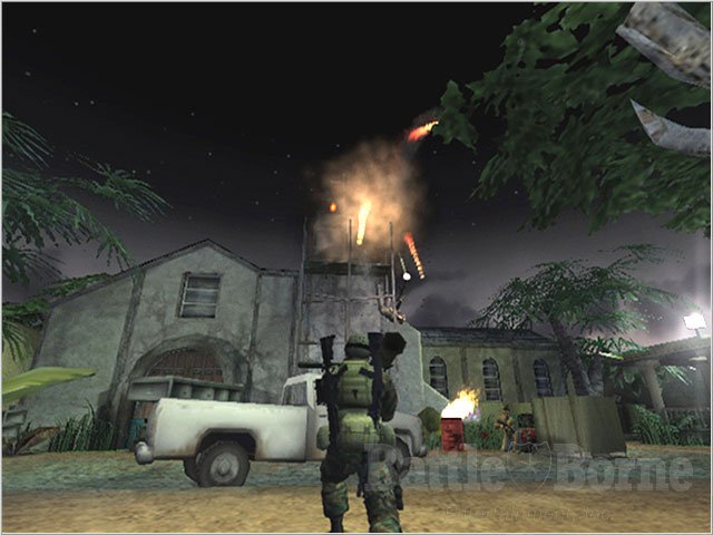 Скриншот из игры Six Gun - 13