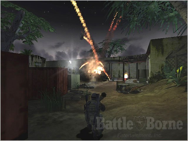 Скриншот из игры Six Gun - 16