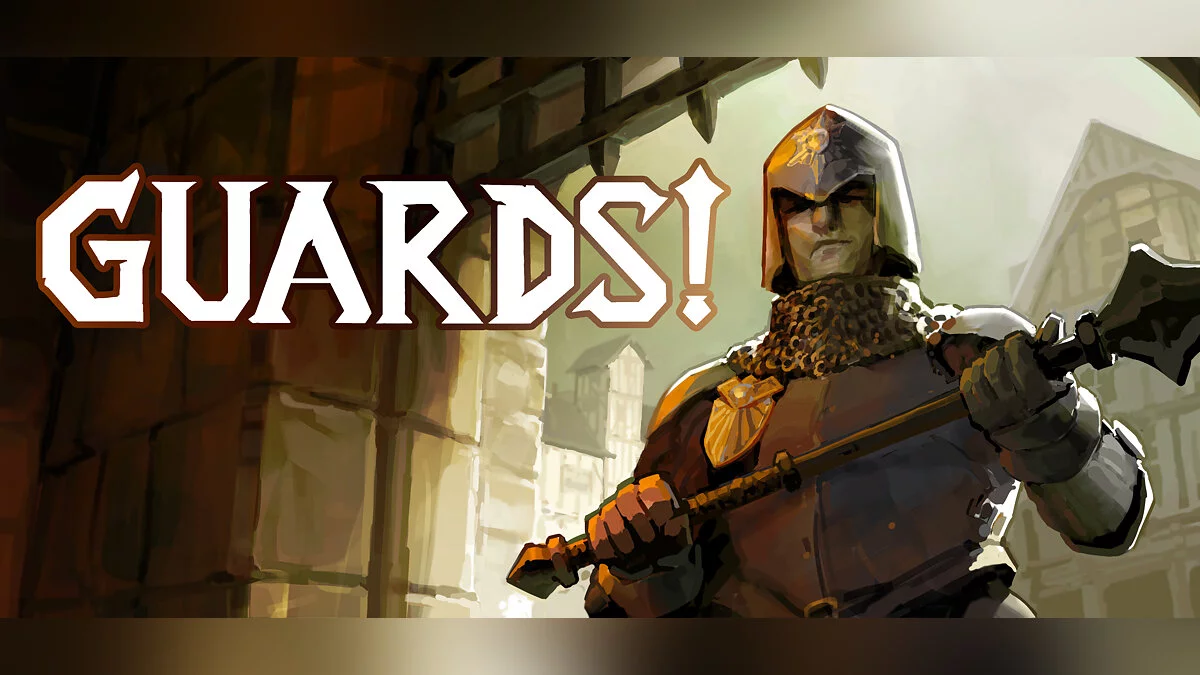 Скриншот из игры Guards - 12