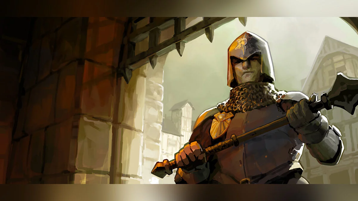 Скриншот из игры Guards - 35