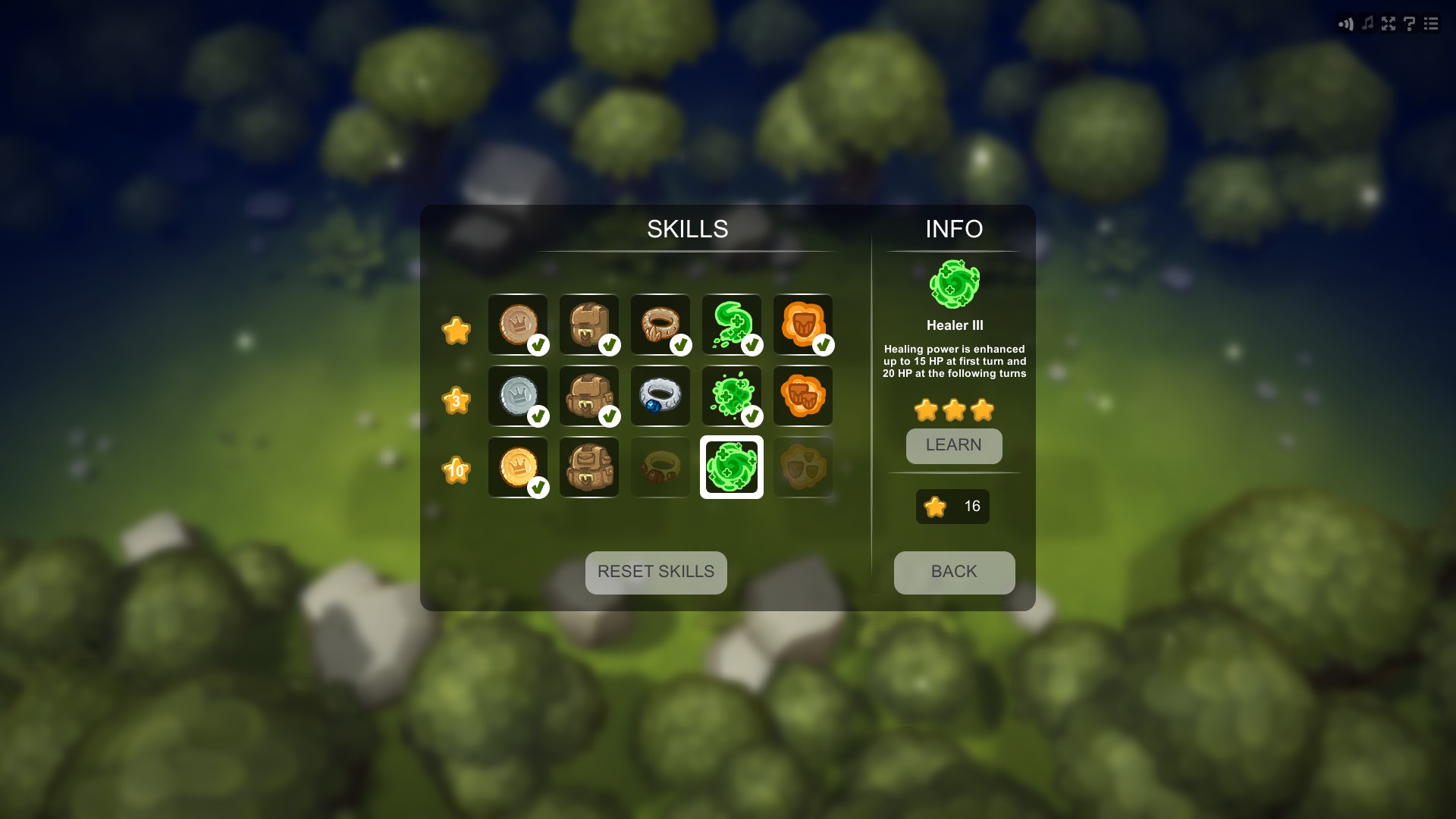 Скриншот из игры Guards - 23