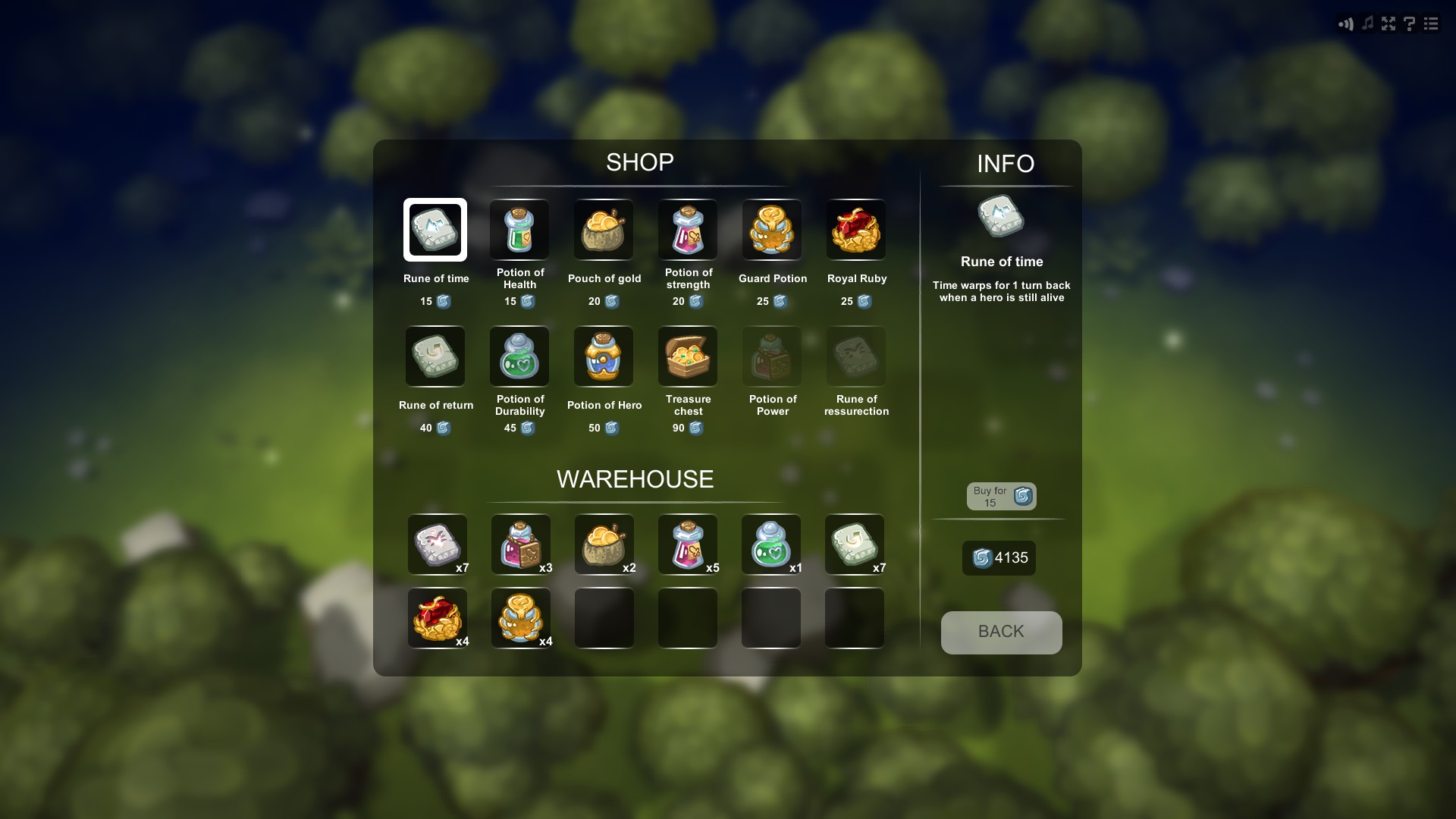 Скриншот из игры Guards - 19