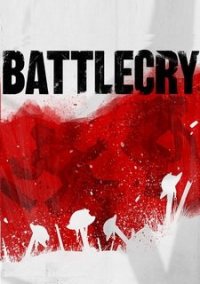 Обложка игры BattleCry