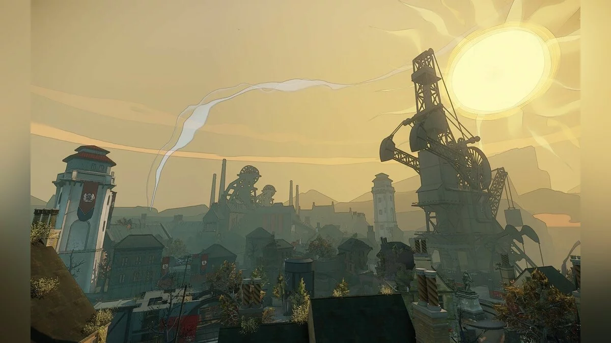 Скриншот из игры BattleCry - 25