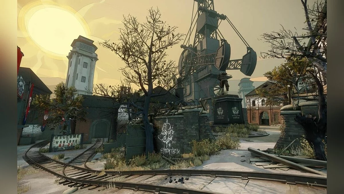 Скриншот из игры BattleCry - 23