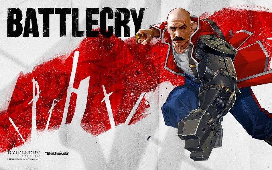 Скриншот из игры BattleCry - 13