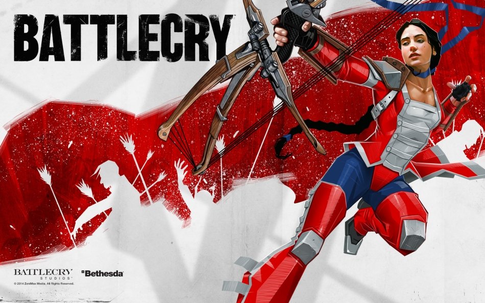 Скриншот из игры BattleCry - 14