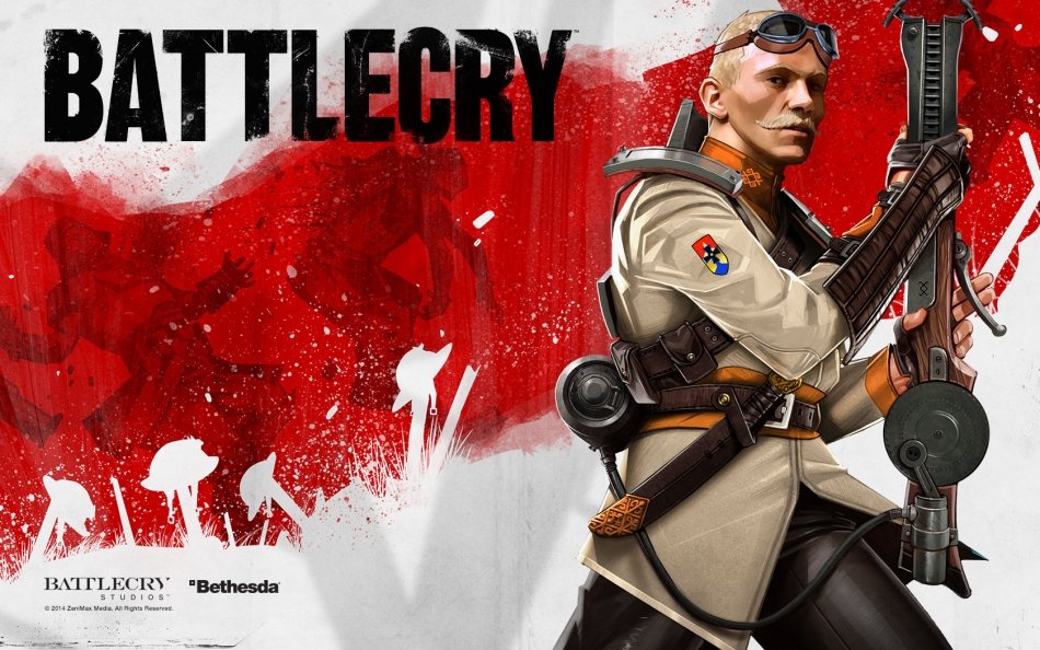 Скриншот из игры BattleCry - 15