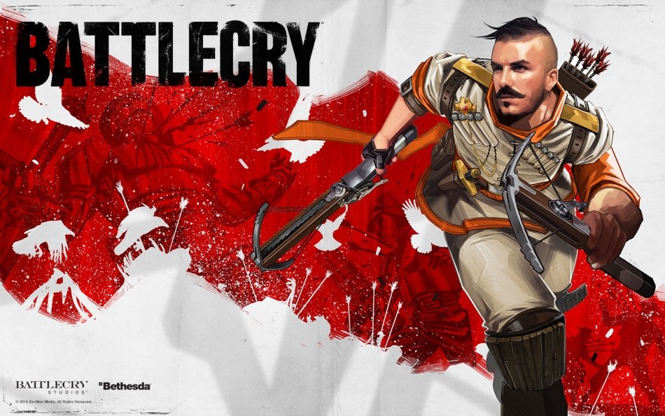 Скриншот из игры BattleCry - 16