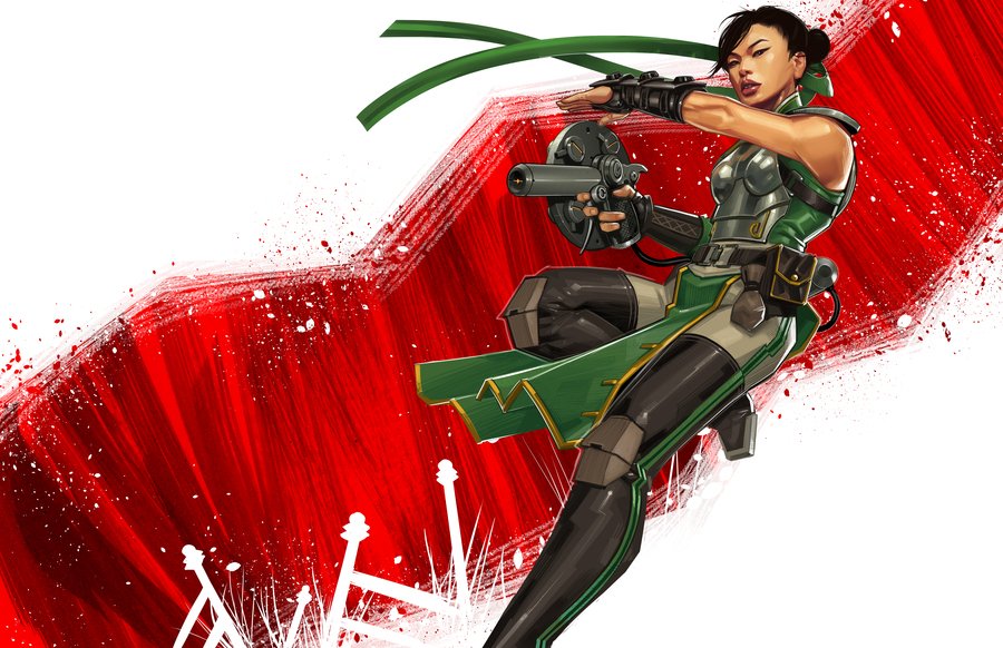 Скриншот из игры BattleCry - 3