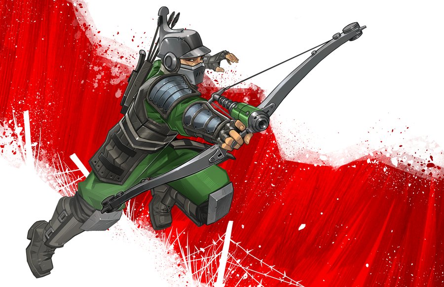 Скриншот из игры BattleCry - 5