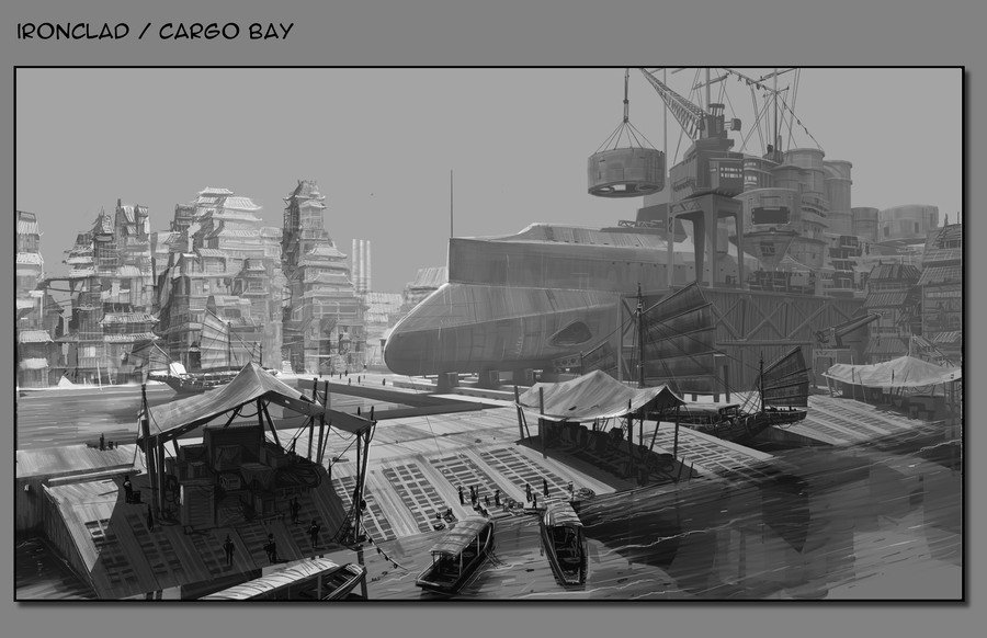 Скриншот из игры BattleCry - 7