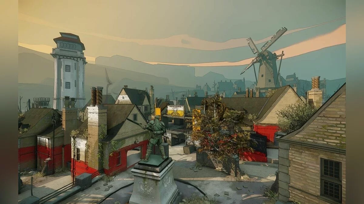 Скриншот из игры BattleCry - 31