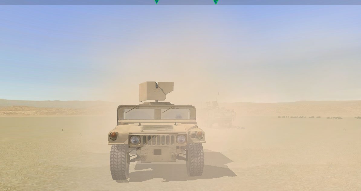 Скриншот из игры Combat Mission: Shock Force - 15