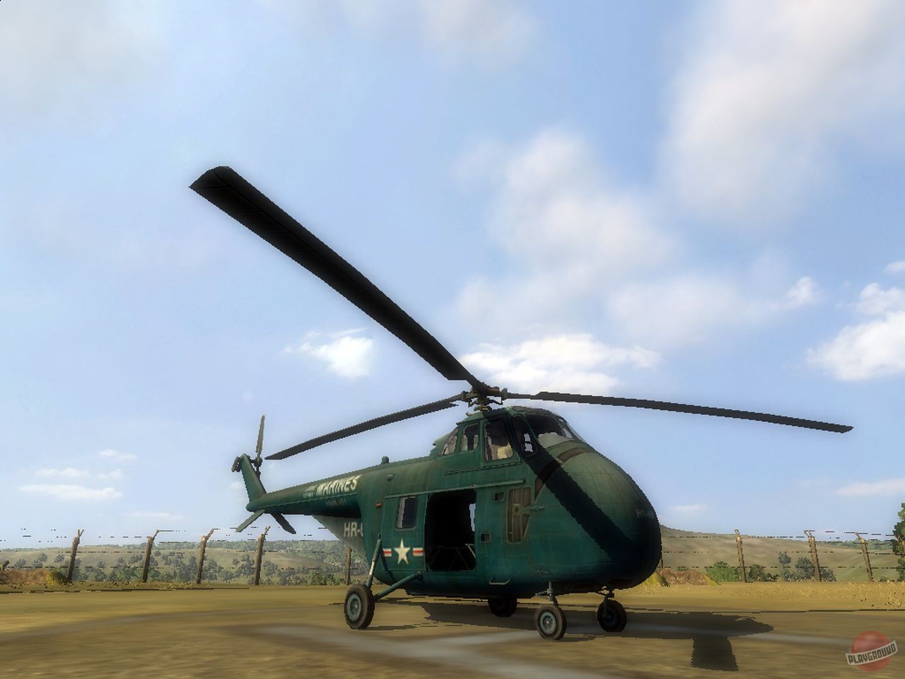 Скриншот из игры Theatre of War 3: Korea - 19