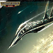 Обложка игры Supreme Ruler 2020