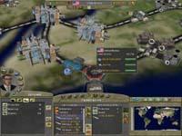 Скриншот из игры Supreme Ruler 2020 - 32