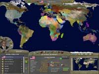 Скриншот из игры Supreme Ruler 2020 - 45