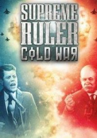 Обложка игры Supreme Ruler: Cold War