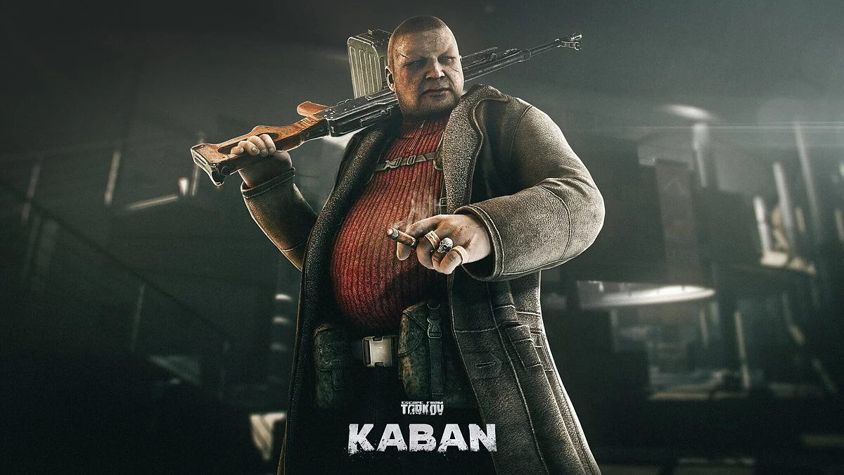 Скриншот из игры Escape From Tarkov - 275