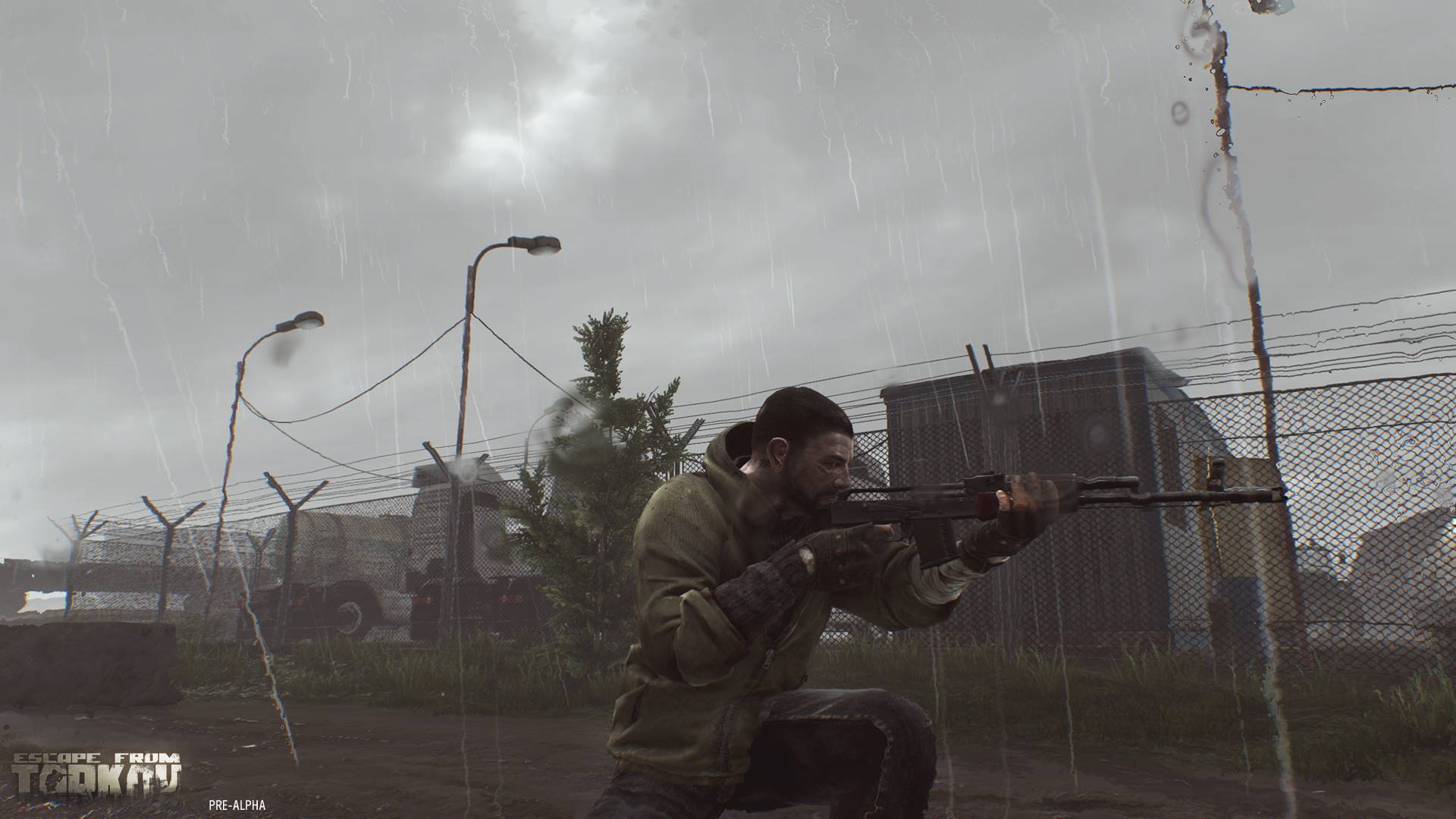 Скриншот из игры Escape From Tarkov - 279