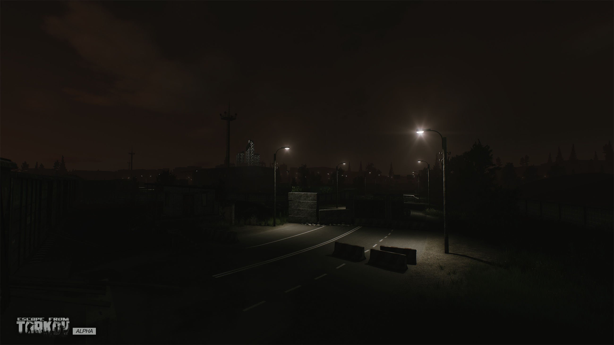 Скриншот из игры Escape From Tarkov - 115