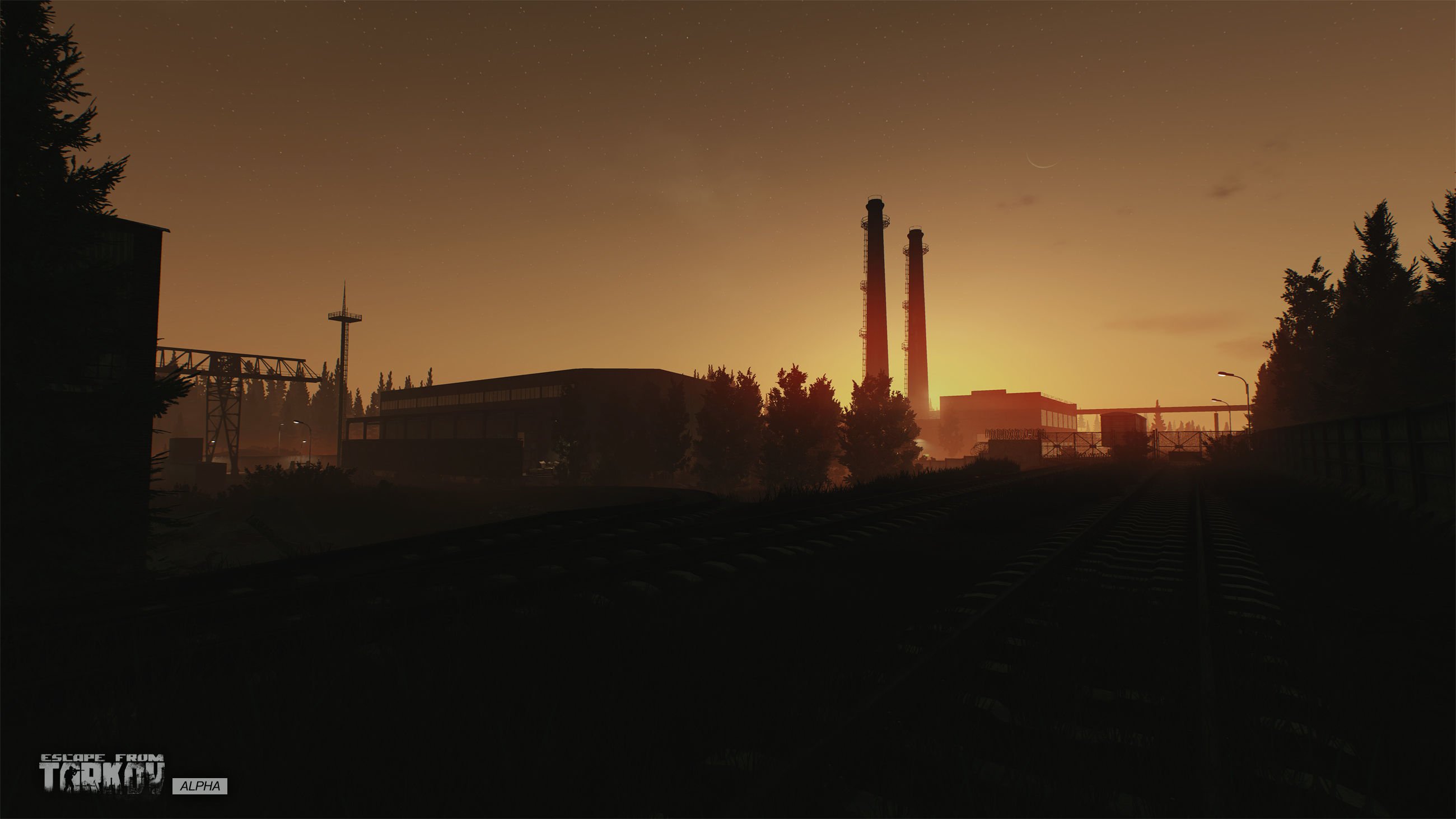 Скриншот из игры Escape From Tarkov - 116