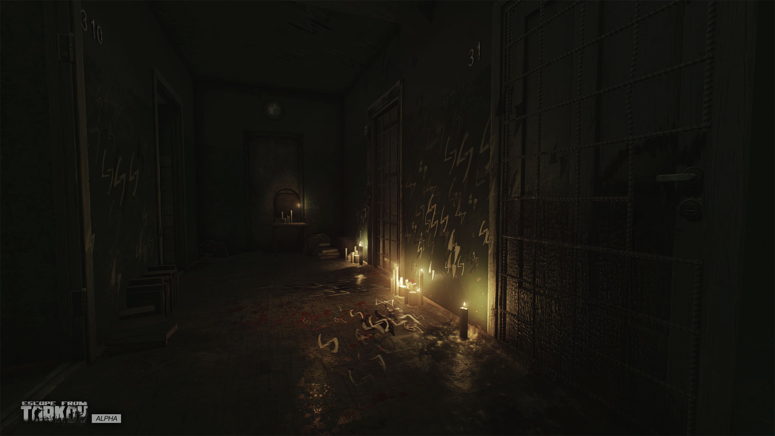 Скриншот из игры Escape From Tarkov - 119