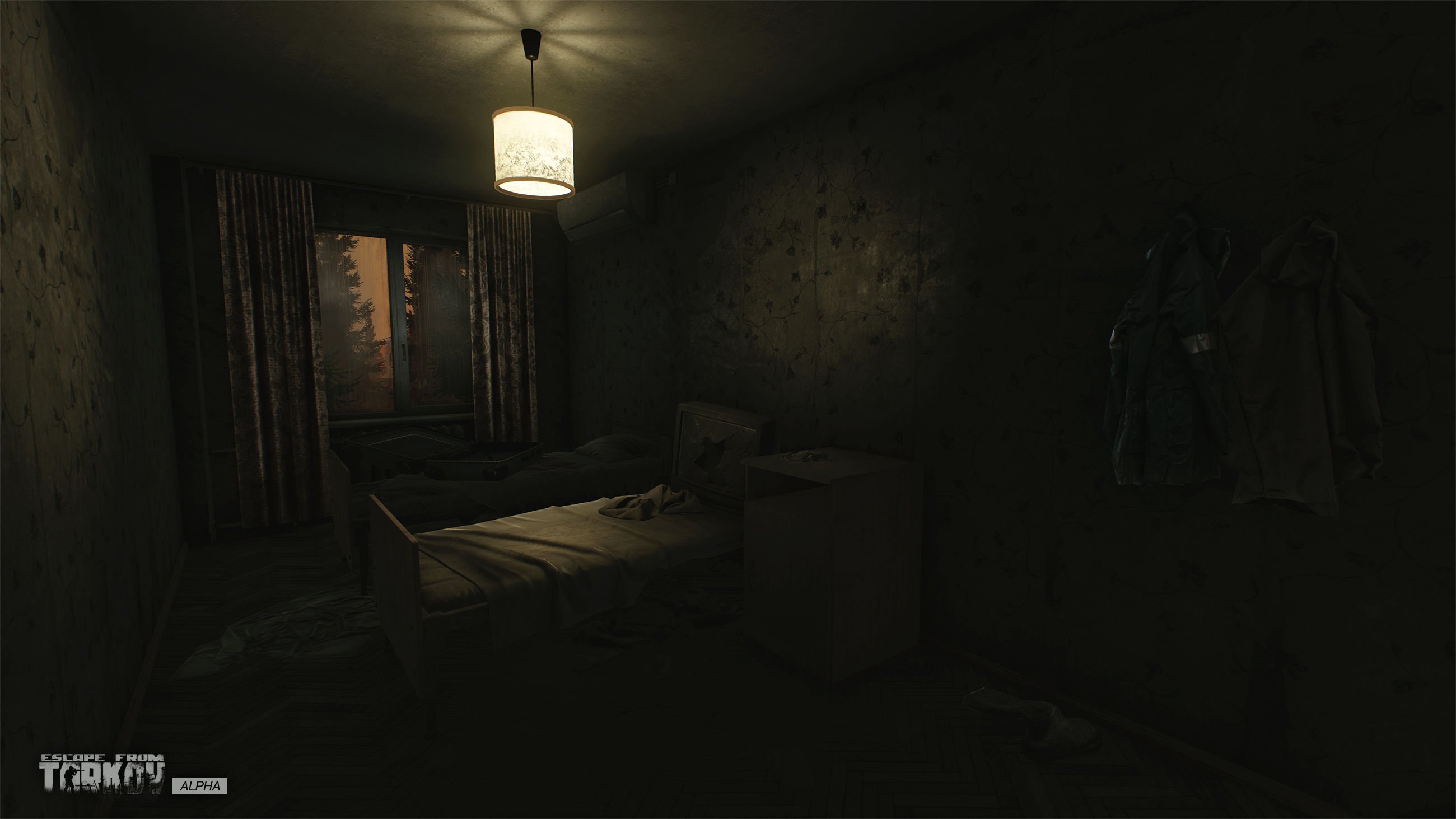 Скриншот из игры Escape From Tarkov - 131