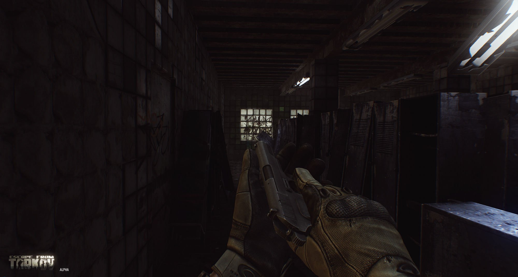 Скриншот из игры Escape From Tarkov - 142