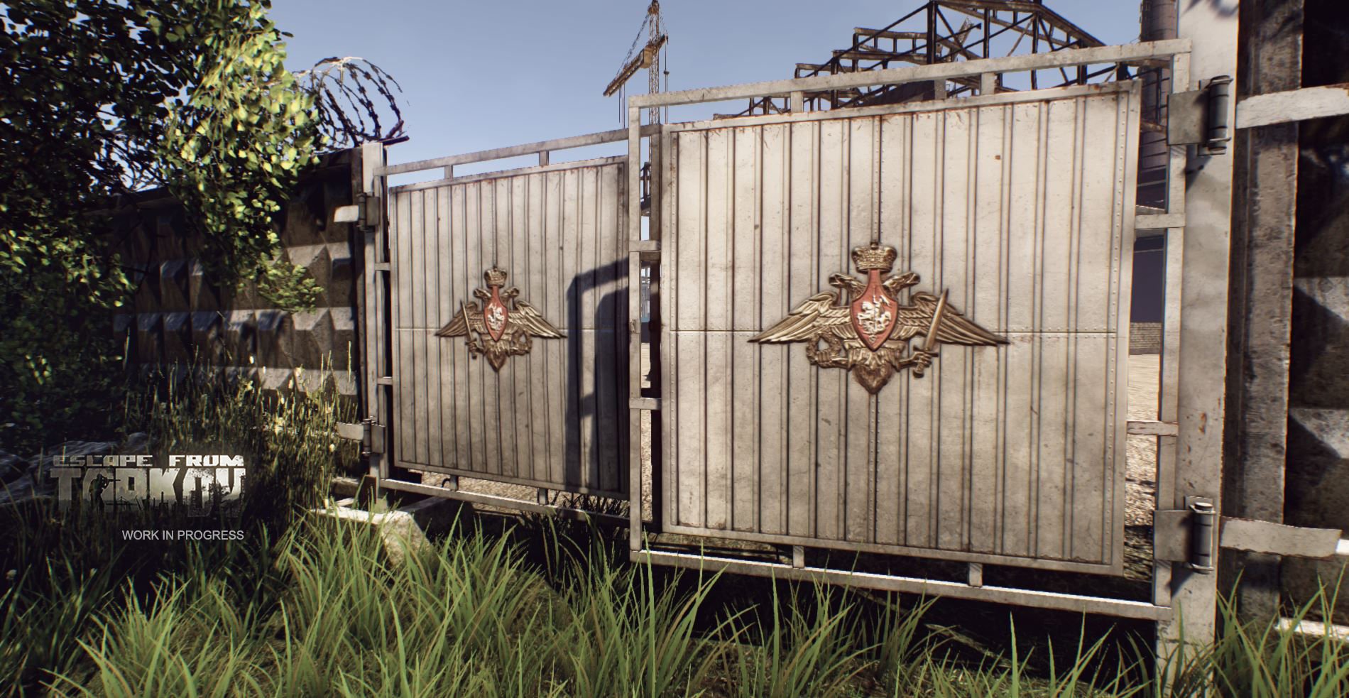 Скриншот из игры Escape From Tarkov - 147