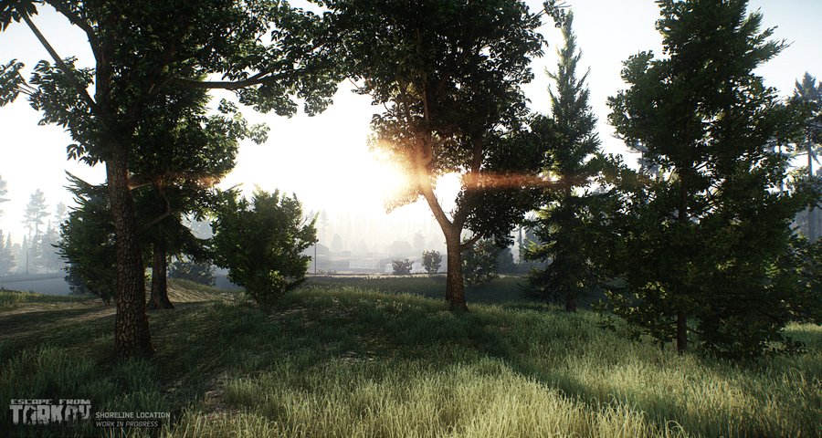 Скриншот из игры Escape From Tarkov - 152