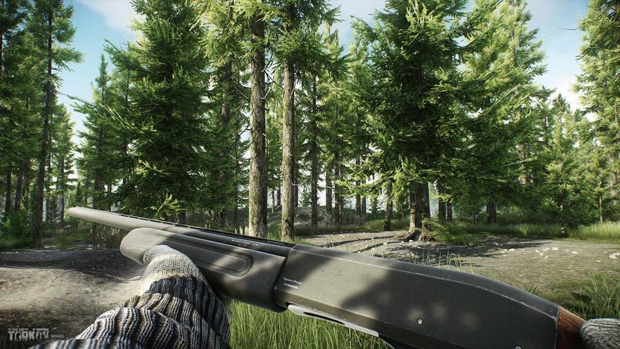 Скриншот из игры Escape From Tarkov - 189