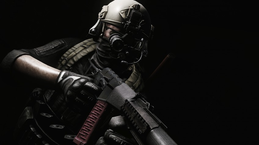 Скриншот из игры Escape From Tarkov - 206
