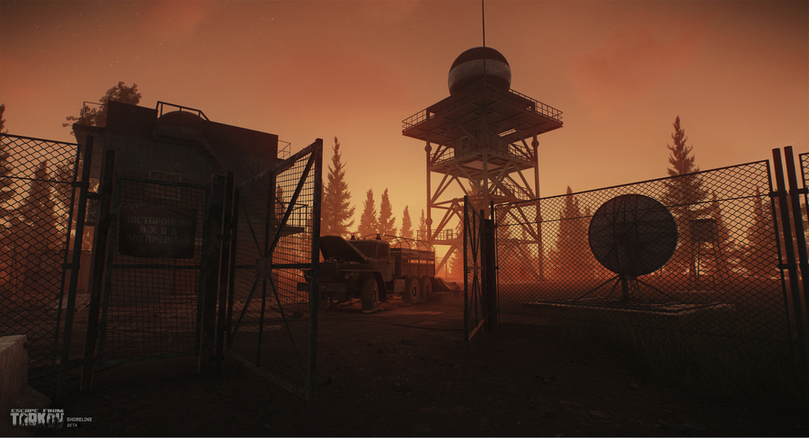 Скриншот из игры Escape From Tarkov - 210