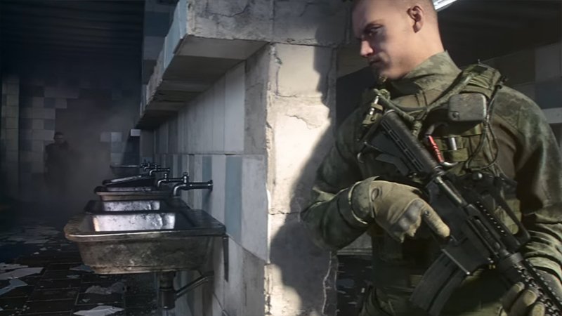 Скриншот из игры Escape From Tarkov - 45