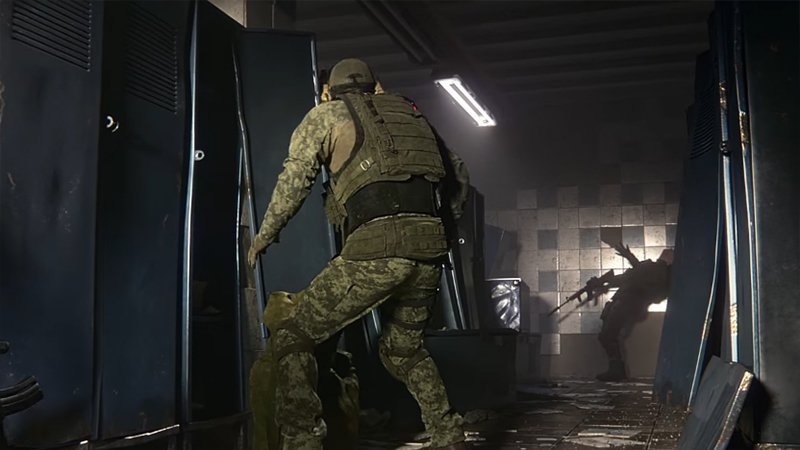 Скриншот из игры Escape From Tarkov - 48