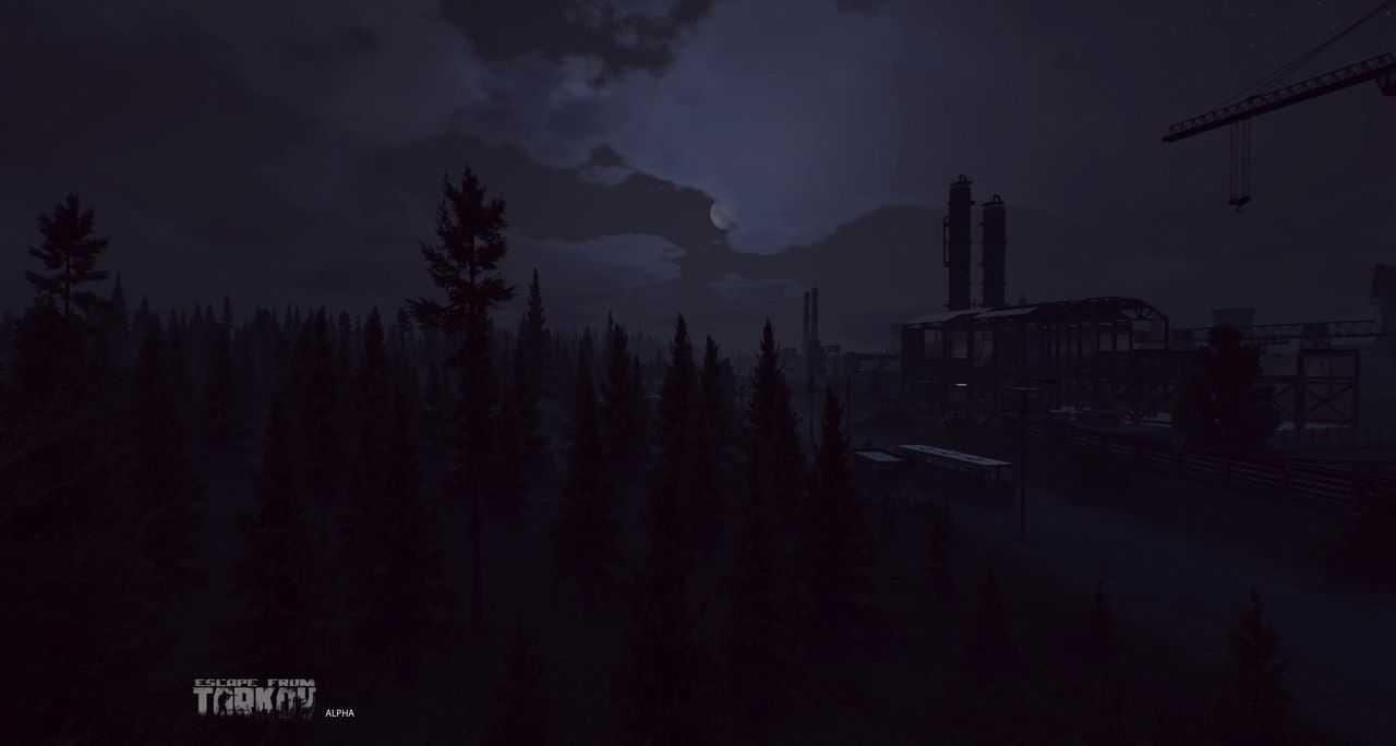 Скриншот из игры Escape From Tarkov - 82
