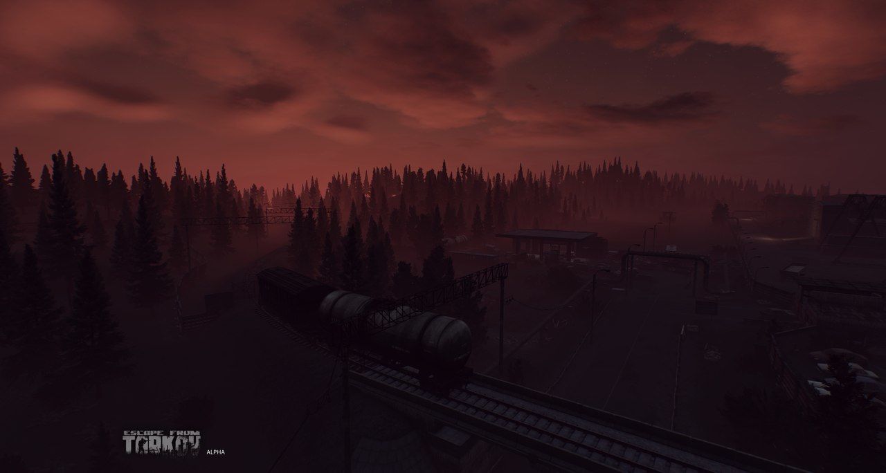 Скриншот из игры Escape From Tarkov - 95