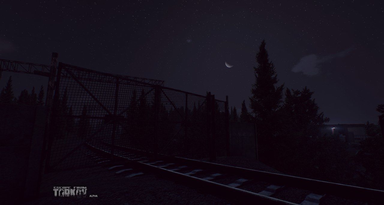 Скриншот из игры Escape From Tarkov - 96