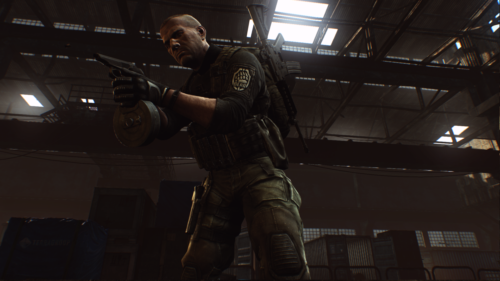 Скриншот из игры Escape From Tarkov - 99